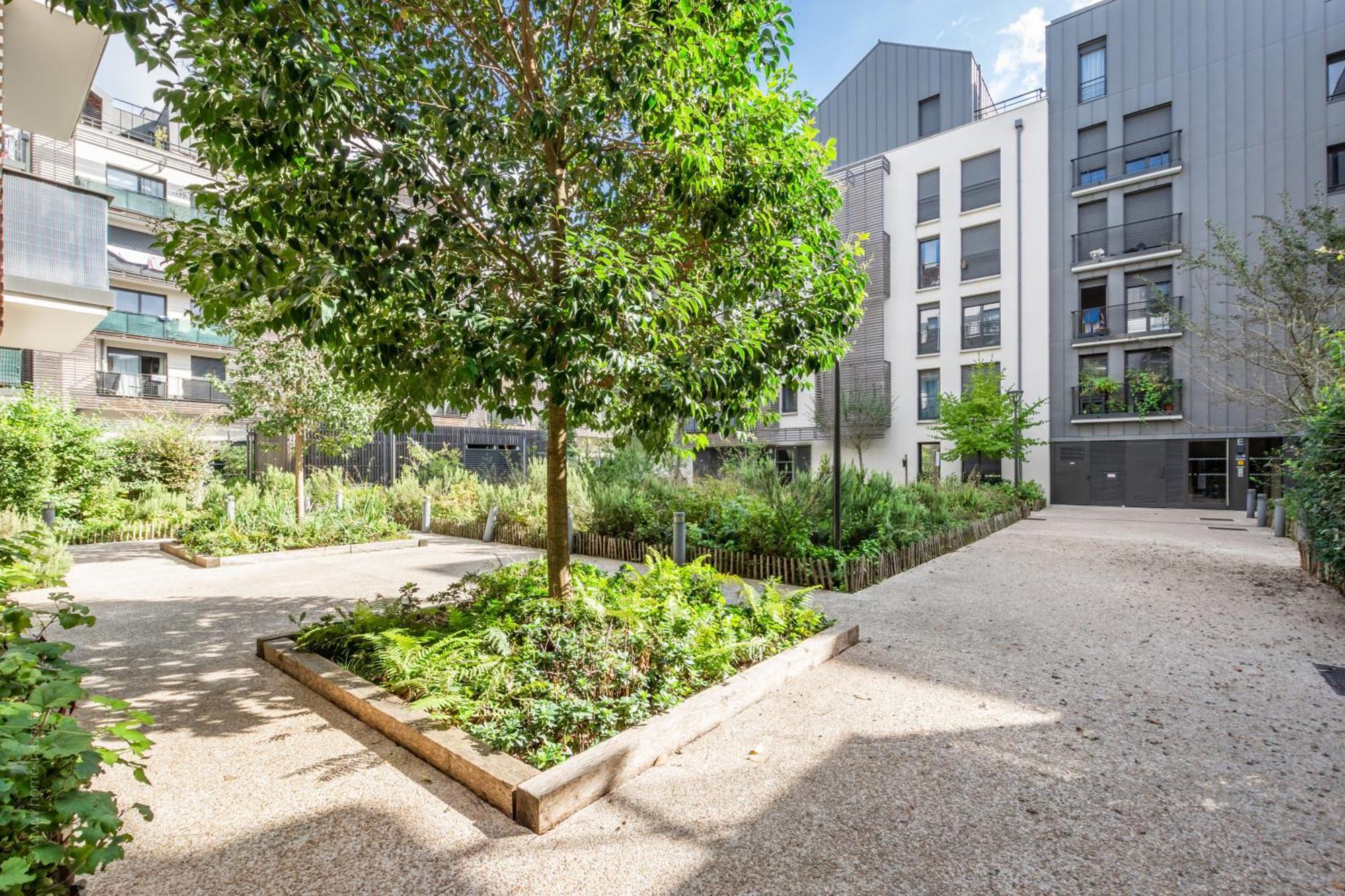 Blue Pearl By Plaza Apartment Montevrain Exterior photo